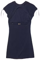 Order Jacquemus x Nike La Robe Azul Marino
