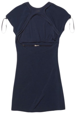 Jacquemus x Nike La Robe Navy Order Jacquemus x Nike La Robe Navy