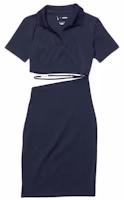 Jacquemus x Nike La Robe Polo Navy Jacquemus x Nike La Robe Polo Navy