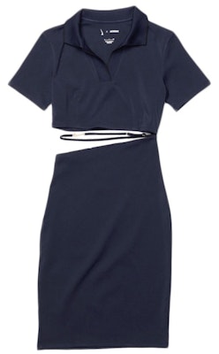 Jacquemus x Nike La Robe Polo Navy Buy Jacquemus x Nike La Robe Polo Navy