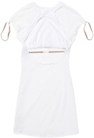 Jacquemus x Nike La Robe Blanca Order Jacquemus x Nike La Robe Blanca