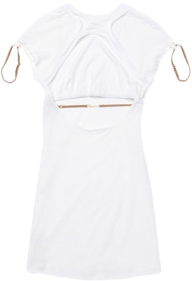 Jacquemus x Nike La Robe White Order Jacquemus x Nike La Robe White
