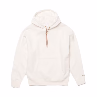 Jacquemus Nike Le Hoodie Off-White