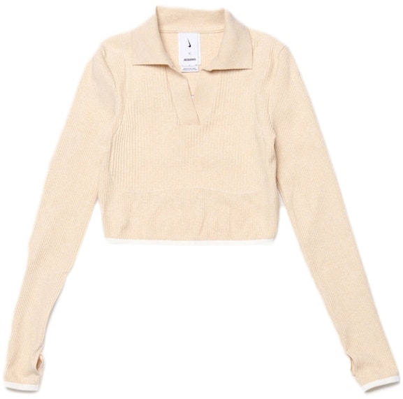 jacquemus-x-nike-le-polo-off-white