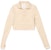 Jacquemus x Nike Le Polo Off-White