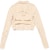 Jacquemus x Nike Le Polo Off-White