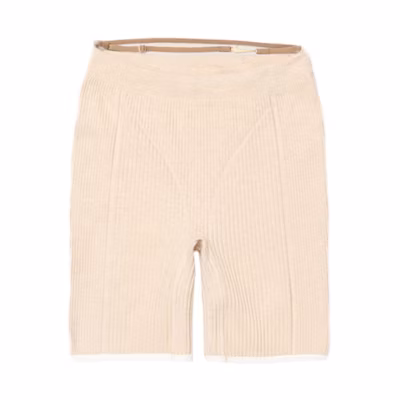 Jacquemus Nike Le Short 'Off-White'