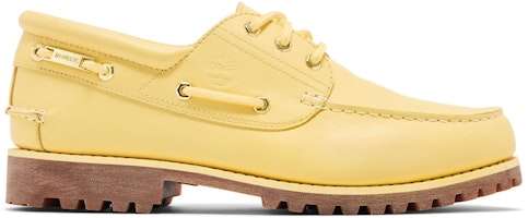 Jacquemus x Timberland 3-Eye Classic Lug Boat 'La Bateau' TB0A6G7F-EVU Jacquemus x Timberland 3-Eye Classic Lug Boat 'La Bateau' TB0A6G7F-EVU