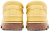 Details for Jacquemus x Timberland 3-Eye Classic Lug Boat 'La Bateau' TB0A6G7F-EVU