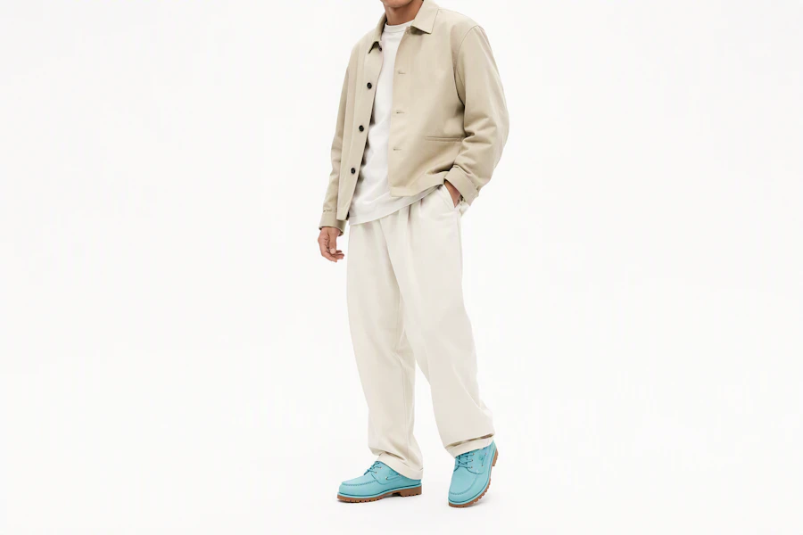 Jacquemus x Timberland 3-Eye Lug Boat 'Aqua' TB0A6G7F-04V Order Jacquemus x Timberland 3-Eye Lug Boat 'Aqua' TB0A6G7F-04V