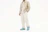Order Jacquemus x Timberland 3-Eye Lug Boat 'Aqua' TB0A6G7F-04V
