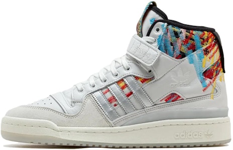 자크 샤생 x 아디다스 포럼 84 하이 '블리자드' ️ IG6351 Buy 자크 샤생 x 아디다스 포럼 84 하이 '블리자드' ️ IG6351