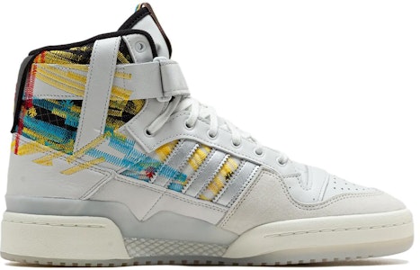 자크 샤생 x 아디다스 포럼 84 하이 '블리자드' ️ IG6351 Order 자크 샤생 x 아디다스 포럼 84 하이 '블리자드' ️ IG6351