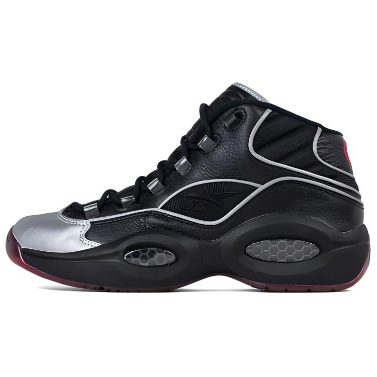 Jadakiss x Reebok Question Mid 'A5' BD4152