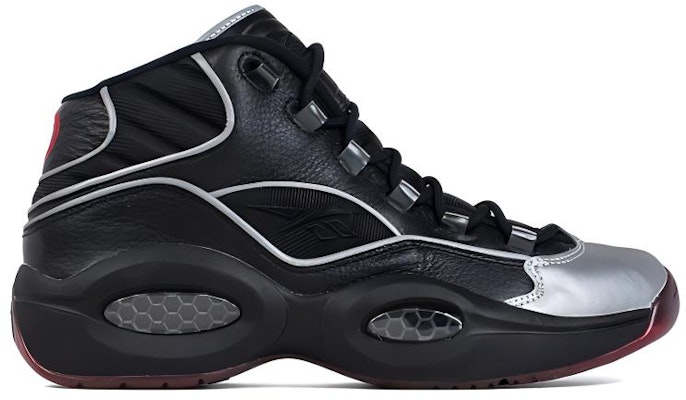 Jadakiss x Reebok Question Mid 'A5' BD4152 Order Jadakiss x Reebok Question Mid 'A5' BD4152