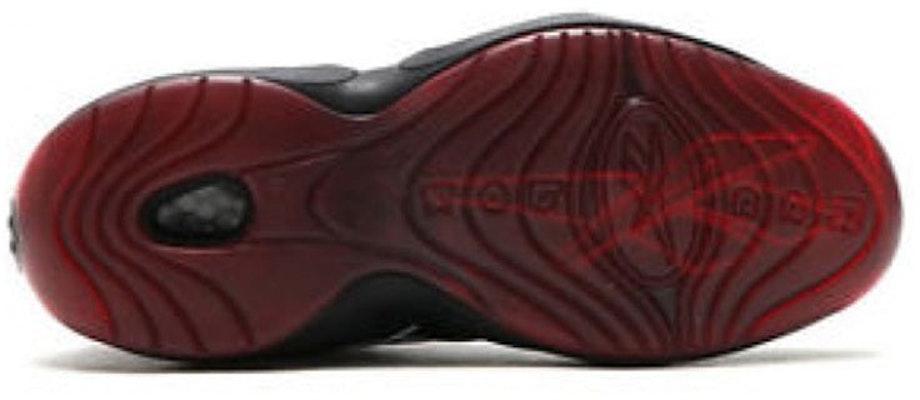 Jadakiss x Reebok Question Mid 'A5' 中帮篮球鞋 BD4152 Shop Jadakiss x Reebok Question Mid 'A5' 中帮篮球鞋 BD4152