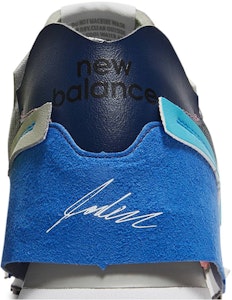 Jaden Smith x New Balance 574 'Materiales Sobrantes' ML574JSA Sizing Jaden Smith x New Balance 574 'Materiales Sobrantes' ML574JSA