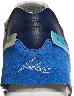 Jaden Smith x New Balance 574 'Bahan Lebihan' ML574JSA Sizing Jaden Smith x New Balance 574 'Bahan Lebihan' ML574JSA