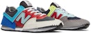Jaden Smith x New Balance 574 'Bahan Lebihan' ML574JSA