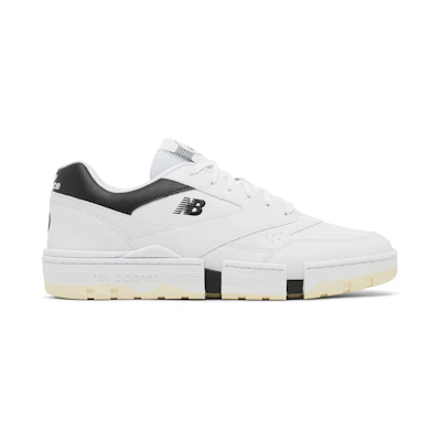 Jaden Smith NB MSFTSrep 0.01 'White Black'