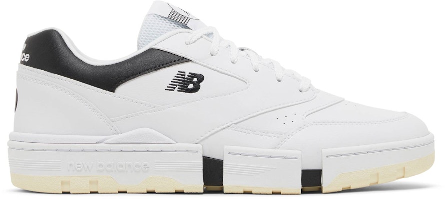 Jaden Smith x New Balance MSFTSrep 0.01 White Black CTJSJ1