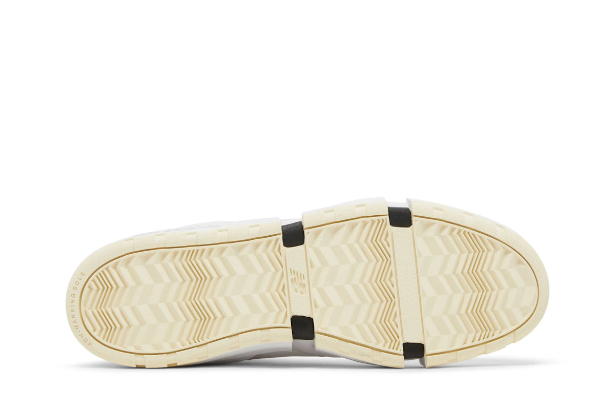 Jaden Smith x New Balance MSFTSrep 0.01 'White Black'