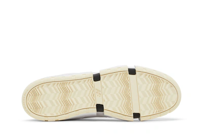 Jaden Smith x New Balance MSFTSrep 0.01 'White Black'