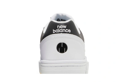 Jaden Smith x New Balance MSFTSrep 0.01 'White Black'