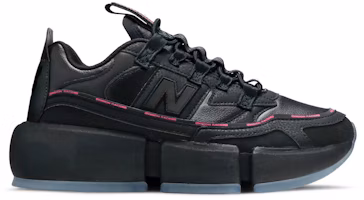 Jaden Smith x New Balance Vision Racer 'Black Pink' MSVRCJSH Jaden Smith x New Balance Vision Racer 'Black Pink' MSVRCJSH