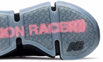 Jaden Smith x New Balance Vision Racer 'Hitam Merah Jambu' MSVRCJSH Purchase Jaden Smith x New Balance Vision Racer 'Hitam Merah Jambu' MSVRCJSH