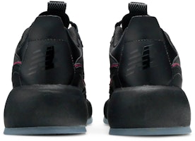 Jaden Smith x New Balance Vision Racer 'Hitam Merah Jambu' MSVRCJSH Details for Jaden Smith x New Balance Vision Racer 'Hitam Merah Jambu' MSVRCJSH