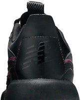 Jaden Smith x New Balance Vision Racer 'Hitam Merah Jambu' MSVRCJSH Sizing Jaden Smith x New Balance Vision Racer 'Hitam Merah Jambu' MSVRCJSH