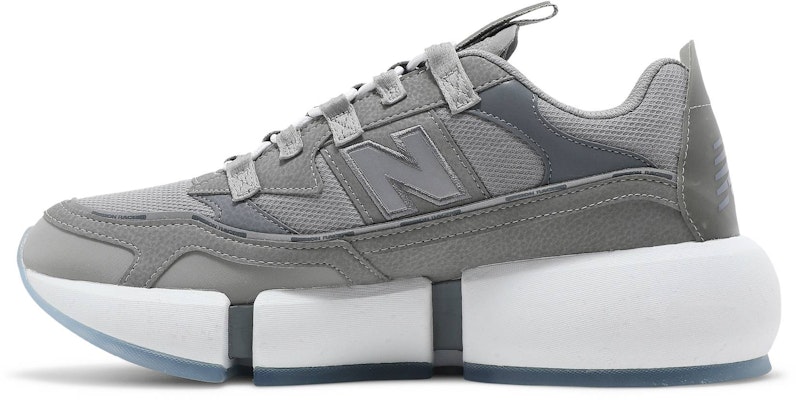 Jaden Smith x New Balance Vision Racer 'Abu-Perak' MSVRCJSD Lookbook Jaden Smith x New Balance Vision Racer 'Abu-Perak' MSVRCJSD