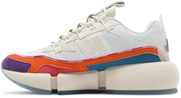 Jaden Smith x New Balance Vision Racer 'Hippie - Crema' MSVRCJWA Lookbook Jaden Smith x New Balance Vision Racer 'Hippie - Crema' MSVRCJWA