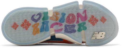 Jaden Smith x New Balance Vision Racer 'Hippie - Crema' MSVRCJWA Shop Jaden Smith x New Balance Vision Racer 'Hippie - Crema' MSVRCJWA