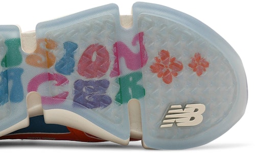 제이든 스미스 x 뉴발란스 비전 레이서 '히피 - 크림' MSVRCJWA Purchase 제이든 스미스 x 뉴발란스 비전 레이서 '히피 - 크림' MSVRCJWA