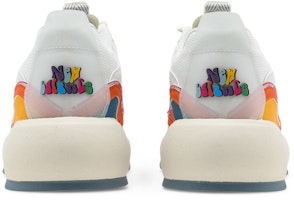 Jaden Smith x New Balance Vision Racer 'Hippie - Crema' MSVRCJWA Details for Jaden Smith x New Balance Vision Racer 'Hippie - Crema' MSVRCJWA