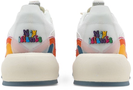 제이든 스미스 x 뉴발란스 비전 레이서 '히피 - 크림' MSVRCJWA Details for 제이든 스미스 x 뉴발란스 비전 레이서 '히피 - 크림' MSVRCJWA