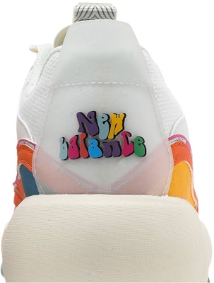 Jaden Smith x New Balance Vision Racer 'Hippie - Cream' Sneakers MSVRCJWA Sizing Jaden Smith x New Balance Vision Racer 'Hippie - Cream' Sneakers MSVRCJWA