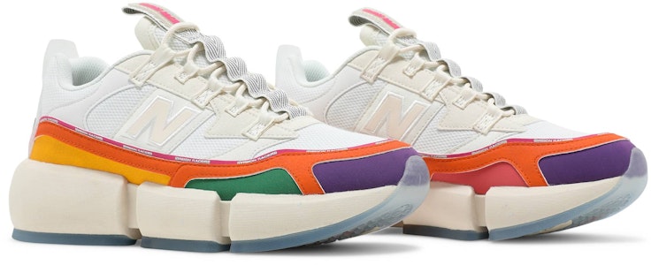 제이든 스미스 x 뉴발란스 비전 레이서 '히피 - 크림' MSVRCJWA Cheap 제이든 스미스 x 뉴발란스 비전 레이서 '히피 - 크림' MSVRCJWA