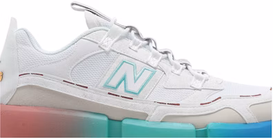 Jaden Smith x New Balance Vision Racer 'Hippie - Putih' MSVRCJWB Order Jaden Smith x New Balance Vision Racer 'Hippie - Putih' MSVRCJWB