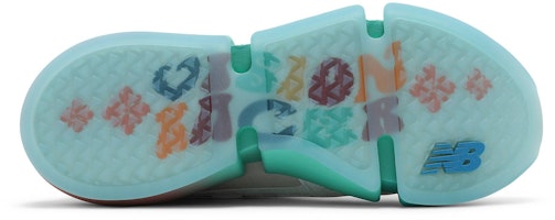 Jaden Smith x New Balance Vision Racer 'Hippie - Putih' MSVRCJWB Shop Jaden Smith x New Balance Vision Racer 'Hippie - Putih' MSVRCJWB