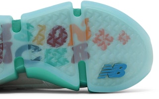 Jaden Smith x New Balance Vision Racer 'Hippie - Putih' MSVRCJWB Purchase Jaden Smith x New Balance Vision Racer 'Hippie - Putih' MSVRCJWB