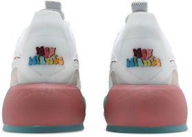 Jaden Smith x New Balance Vision Racer 'Hippie - Putih' MSVRCJWB Details for Jaden Smith x New Balance Vision Racer 'Hippie - Putih' MSVRCJWB