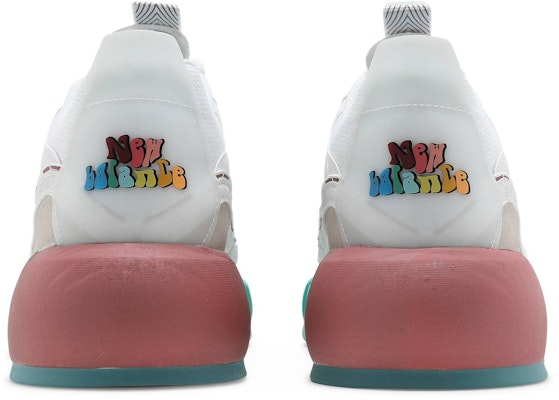 Jaden Smith x New Balance Vision Racer 'Hippie - Putih' MSVRCJWB Details for Jaden Smith x New Balance Vision Racer 'Hippie - Putih' MSVRCJWB