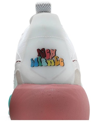 Jaden Smith x New Balance Vision Racer 'Hippie - Putih' MSVRCJWB Sizing Jaden Smith x New Balance Vision Racer 'Hippie - Putih' MSVRCJWB