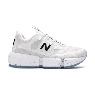 Jaden Smith NB Vision Racer 'Natural'
