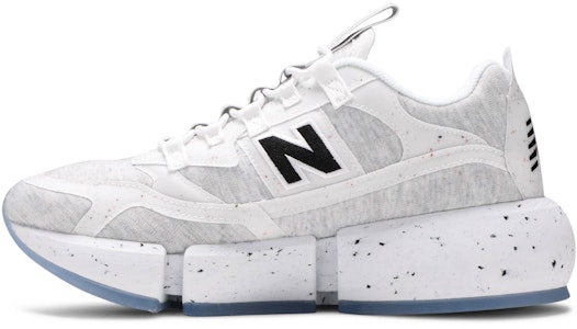 贾登·史密斯 x New Balance Vision Racer '自然' MSVRCRGA Lookbook 贾登·史密斯 x New Balance Vision Racer '自然' MSVRCRGA