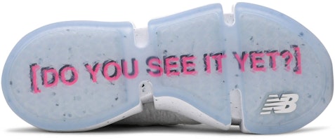 Jaden Smith x New Balance Vision Racer 'Natural' Semula Jadi MSVRCRGA Shop Jaden Smith x New Balance Vision Racer 'Natural' Semula Jadi MSVRCRGA