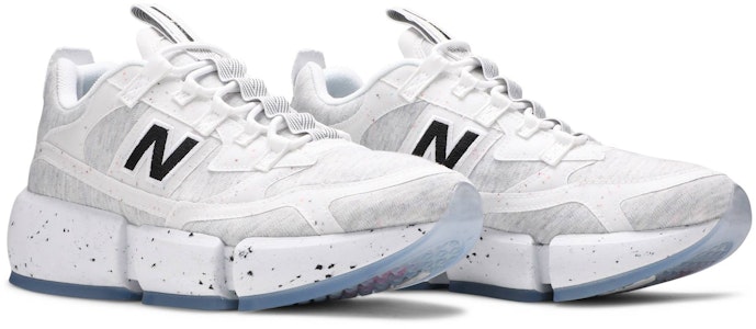 贾登·史密斯 x New Balance Vision Racer '自然' MSVRCRGA Cheap 贾登·史密斯 x New Balance Vision Racer '自然' MSVRCRGA